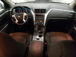 2011 Chevrolet Traverse Lt Silver vin: 1GNKVGED0BJ209385