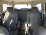 2011 Chevrolet Traverse Lt Белый vin: 1GNKVGED0BJ271627