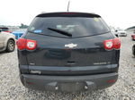 2011 Chevrolet Traverse Lt Black vin: 1GNKVGED0BJ368830