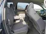 2011 Chevrolet Traverse Lt Синий vin: 1GNKVGED0BJ389399