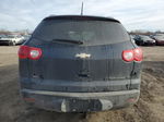 2011 Chevrolet Traverse Lt Blue vin: 1GNKVGED0BJ389399