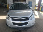 2012 Chevrolet Traverse Lt Black vin: 1GNKVGED0CJ107327