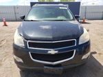 2012 Chevrolet Traverse Lt Blue vin: 1GNKVGED0CJ111362