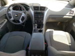 2012 Chevrolet Traverse Lt Синий vin: 1GNKVGED0CJ111362