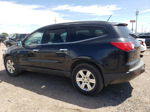 2012 Chevrolet Traverse Lt Blue vin: 1GNKVGED0CJ111362