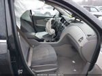 2012 Chevrolet Traverse 1lt Черный vin: 1GNKVGED0CJ154650