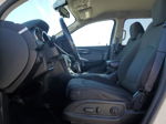 2012 Chevrolet Traverse Lt White vin: 1GNKVGED0CJ154969