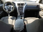 2012 Chevrolet Traverse Lt Синий vin: 1GNKVGED0CJ241318