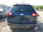 2012 Chevrolet Traverse Lt Blue vin: 1GNKVGED0CJ241318