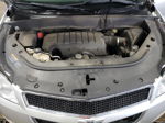 2012 Chevrolet Traverse Lt Silver vin: 1GNKVGED0CJ294827