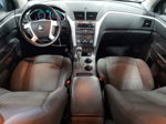 2012 Chevrolet Traverse Lt Silver vin: 1GNKVGED0CJ294827