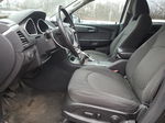 2012 Chevrolet Traverse Lt Black vin: 1GNKVGED0CJ296139