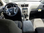 2012 Chevrolet Traverse Lt Серый vin: 1GNKVGED0CJ347591