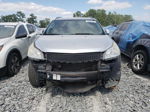 2012 Chevrolet Traverse Lt Silver vin: 1GNKVGED0CJ359191