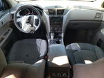 2012 Chevrolet Traverse Lt Silver vin: 1GNKVGED0CJ359191