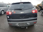 2012 Chevrolet Traverse Lt Черный vin: 1GNKVGED0CJ374824