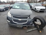 2012 Chevrolet Traverse Lt Black vin: 1GNKVGED0CJ374824