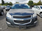 2011 Chevrolet Traverse Lt Gray vin: 1GNKVGED1BJ128542