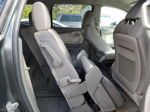 2011 Chevrolet Traverse Lt Gray vin: 1GNKVGED1BJ128542