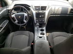 2011 Chevrolet Traverse Lt Maroon vin: 1GNKVGED1BJ131652