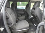 2011 Chevrolet Traverse Lt Black vin: 1GNKVGED1BJ241178