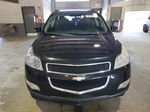 2012 Chevrolet Traverse Lt Black vin: 1GNKVGED1CJ163826