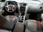 2012 Chevrolet Traverse Lt Белый vin: 1GNKVGED1CJ298000