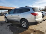 2012 Chevrolet Traverse Lt Silver vin: 1GNKVGED1CJ331254