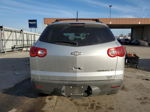 2012 Chevrolet Traverse Lt Silver vin: 1GNKVGED1CJ331254