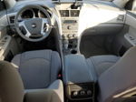 2012 Chevrolet Traverse Lt Silver vin: 1GNKVGED1CJ331254