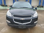 2012 Chevrolet Traverse Lt Black vin: 1GNKVGED2CJ200138