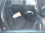 2011 Chevrolet Traverse 1lt Синий vin: 1GNKVGED3BJ117929