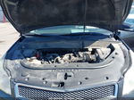 2011 Chevrolet Traverse 1lt Синий vin: 1GNKVGED3BJ117929