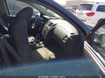 2011 Chevrolet Traverse 1lt Синий vin: 1GNKVGED3BJ117929