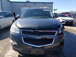 2011 Chevrolet Traverse Lt Gray vin: 1GNKVGED3BJ364514