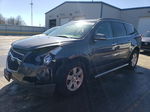 2011 Chevrolet Traverse Lt Gray vin: 1GNKVGED3BJ364514