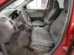 2012 Chevrolet Traverse Lt Red vin: 1GNKVGED3CJ112246