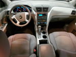 2012 Chevrolet Traverse Lt Red vin: 1GNKVGED3CJ112246