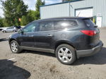 2012 Chevrolet Traverse Lt Gray vin: 1GNKVGED3CJ208667