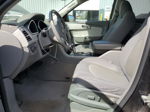 2012 Chevrolet Traverse Lt Gray vin: 1GNKVGED3CJ208667