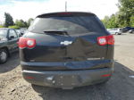 2012 Chevrolet Traverse Lt Gray vin: 1GNKVGED3CJ208667