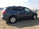 2012 Chevrolet Traverse Lt Gray vin: 1GNKVGED3CJ327013