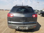 2012 Chevrolet Traverse Lt Gray vin: 1GNKVGED3CJ327013