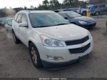 2012 Chevrolet Traverse Lt W/1lt Белый vin: 1GNKVGED3CJ360335