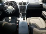 2012 Chevrolet Traverse Lt Белый vin: 1GNKVGED3CJ408125