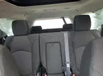 2012 Chevrolet Traverse Lt Белый vin: 1GNKVGED3CJ408125