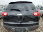 2011 Chevrolet Traverse Lt Black vin: 1GNKVGED4BJ277186