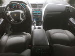 2012 Chevrolet Traverse Lt Белый vin: 1GNKVGED4CJ184332