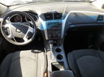 2012 Chevrolet Traverse Lt Белый vin: 1GNKVGED4CJ244528