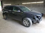 2011 Chevrolet Traverse Lt Black vin: 1GNKVGED5BJ105359